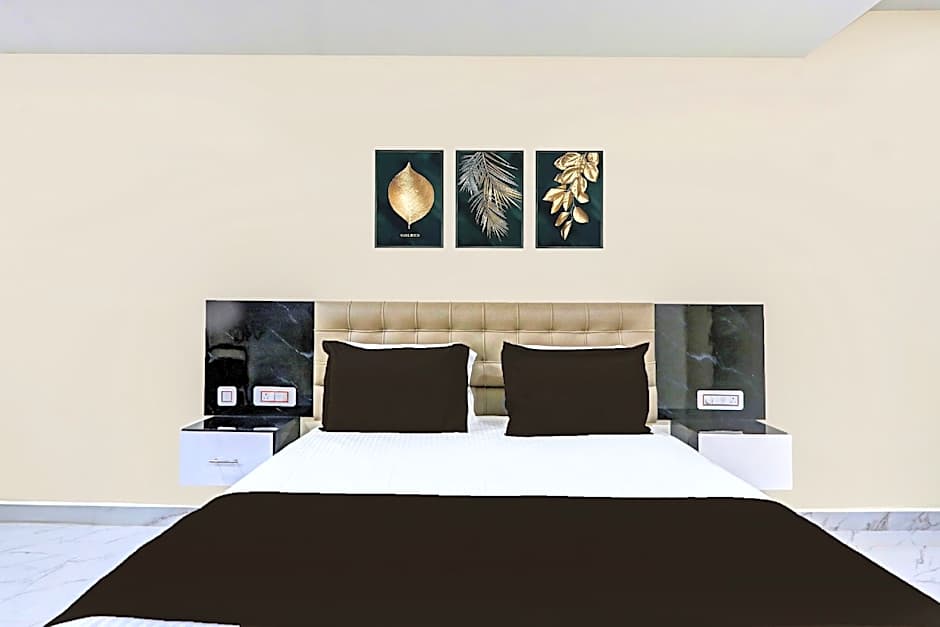 Hotel O SRI VISHNU RESIDENCY