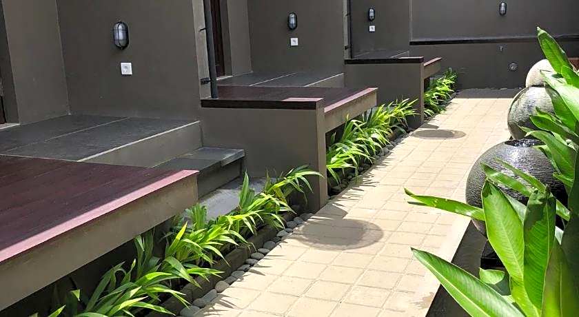Bali Elephants Boutique Villa Jimbaran