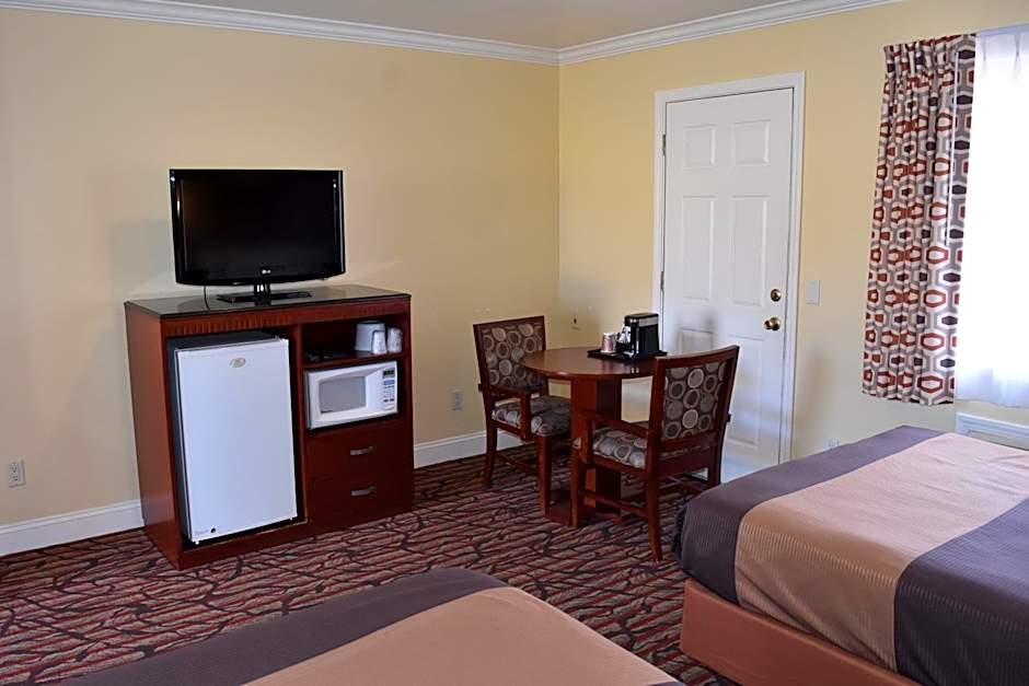 Seaside Inn Monterey