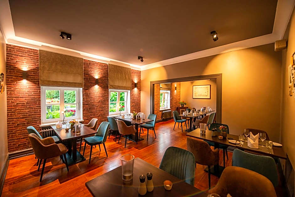 Hotel & Restaurant Alte Schule