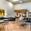 Quality Inn & Suites Saltillo Eurotel