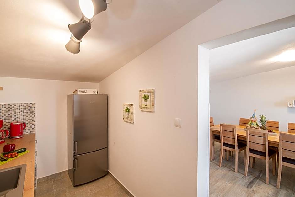 Mobile Homes Residence Ulika