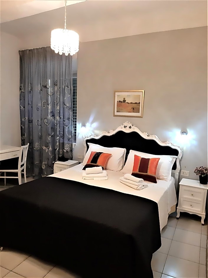 Hotel Victoria