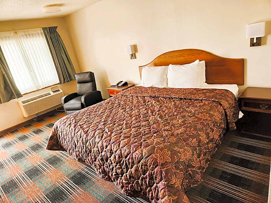Countryside Inn Iola