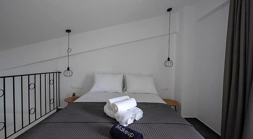 Alios Gaia - Seaside Apartments