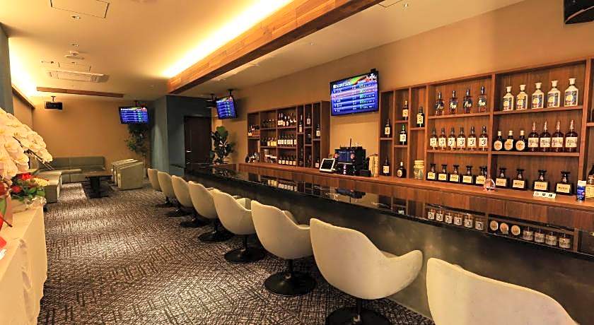 Hill Hotel Sunpia Iga