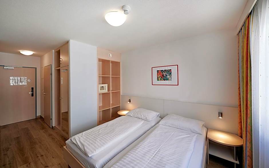 Hotel Kolping Wien Zentral