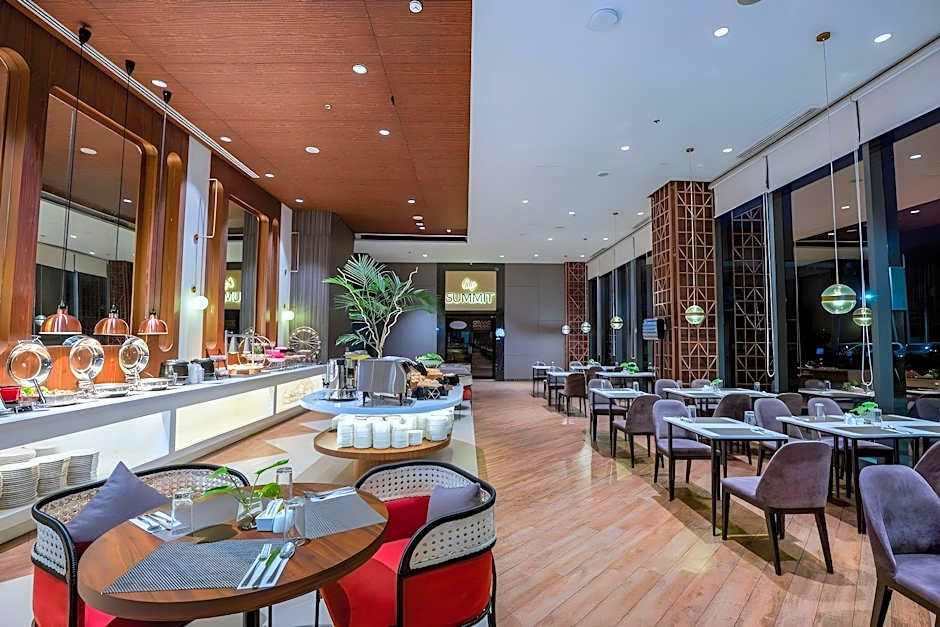 Grand Summit Hotel General Santos