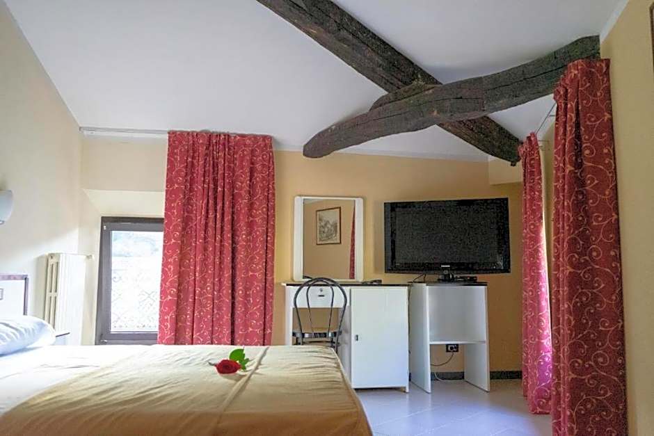 Hotel Italia
