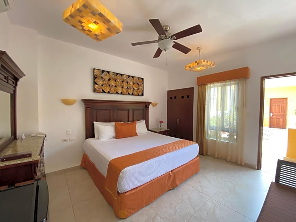 Hotel Las Golondrinas