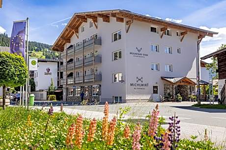 Mountainview Apartments