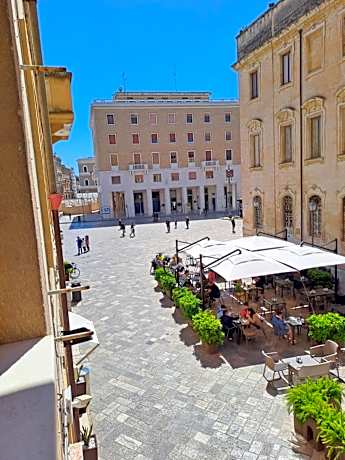 Dimora Vico Storella