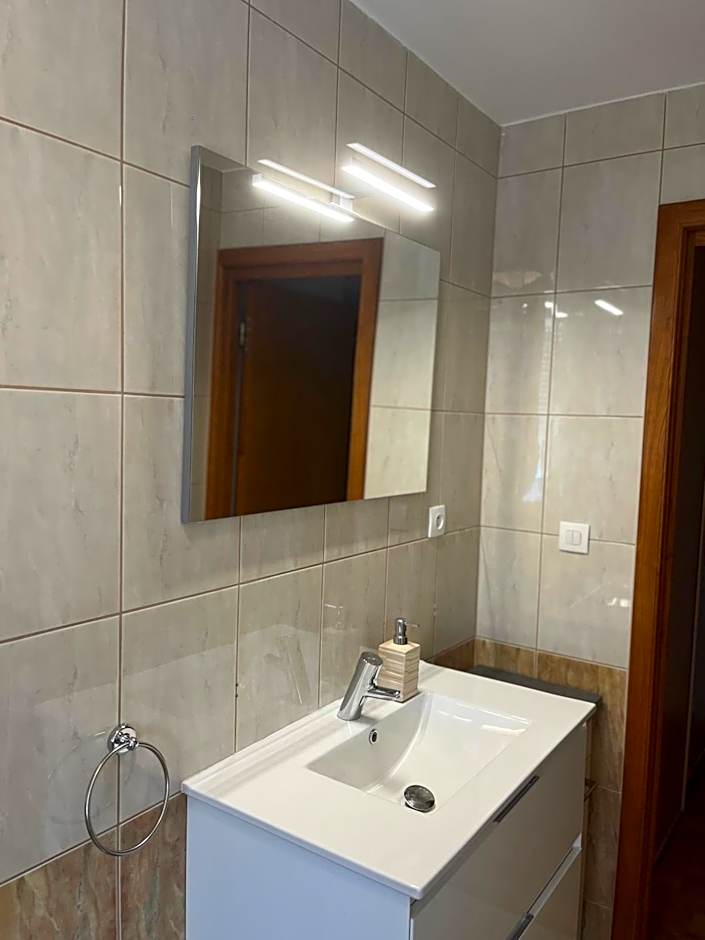 AppartHôtel Elite Forbach Centre