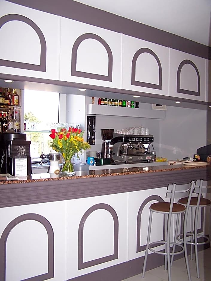 Logis Hotel Le Jabron