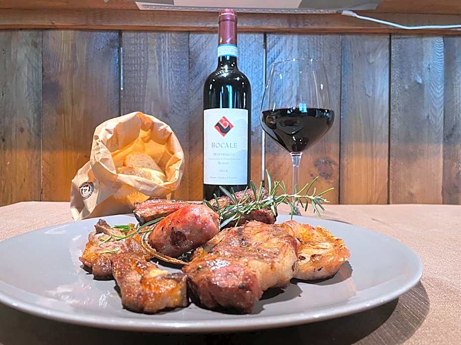 Hotel Villaggio Le Stelline