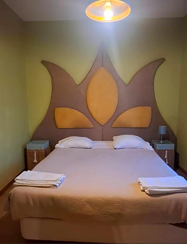 Hotel Vitoria