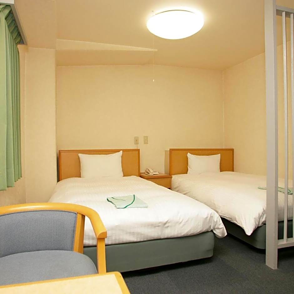Hotel Green Well
