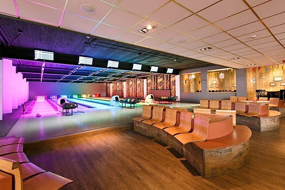 Vakantiepark Dierenbos