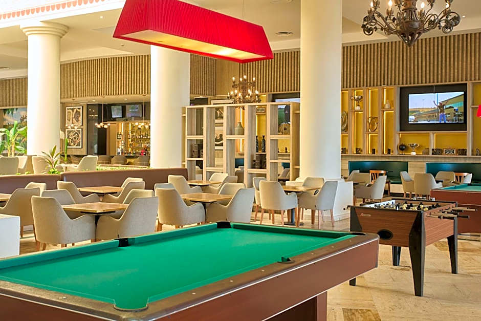 Bahia Principe Grand Jamaica - All Inclusive