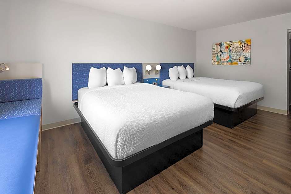 Microtel Inn & Suites by Wyndham Rehoboth Beach