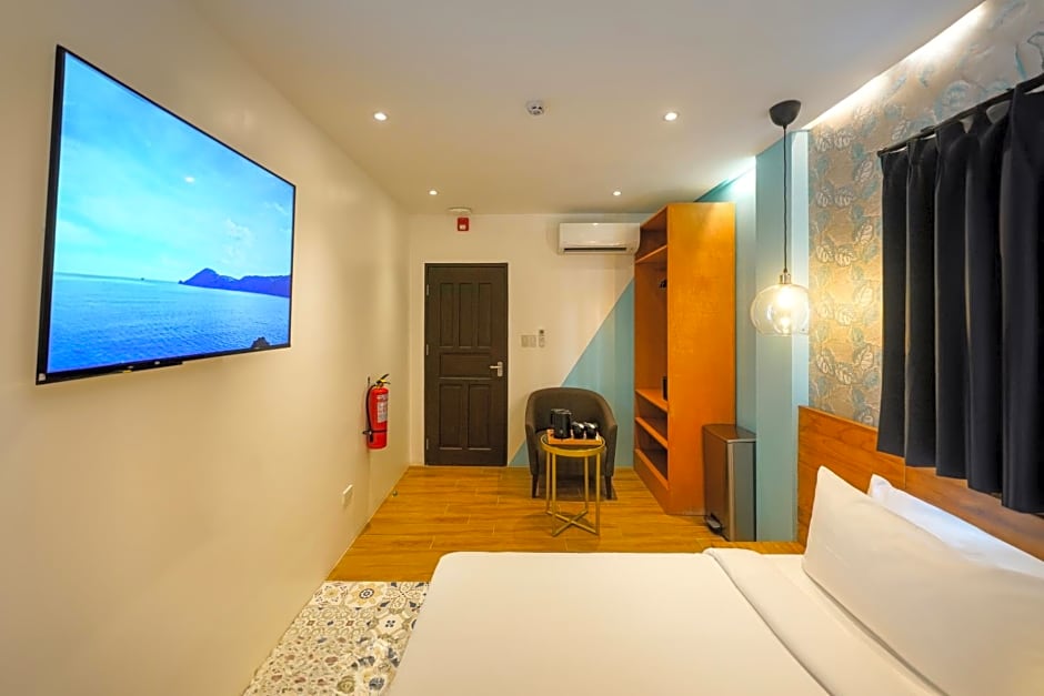 J Boutique Hotel El Nido