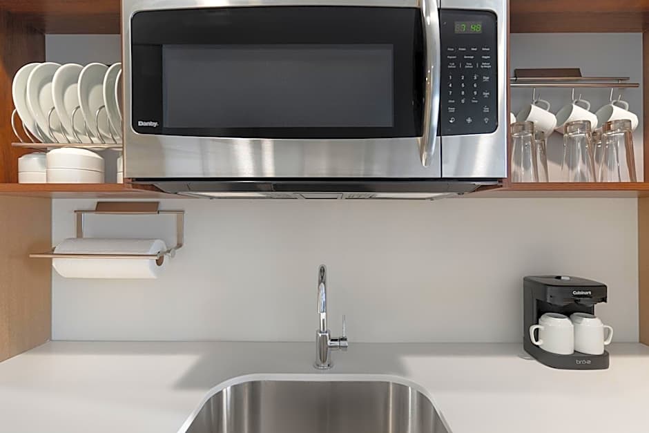 Home2 Suites by Hilton Kokomo