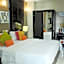 The Beehive Hotel