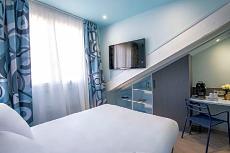 Comfort Single  Room - Attic
