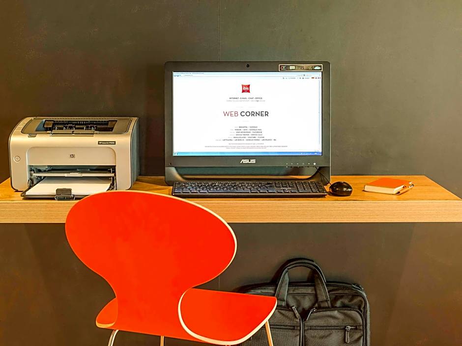 ibis Muenchen Messe
