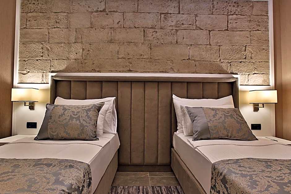 Mardin Airport Hotel
