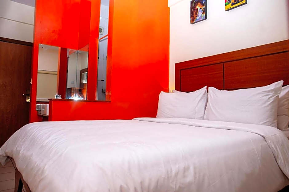 Travel House Budget Hotel Ibadan – Ibadan, DC