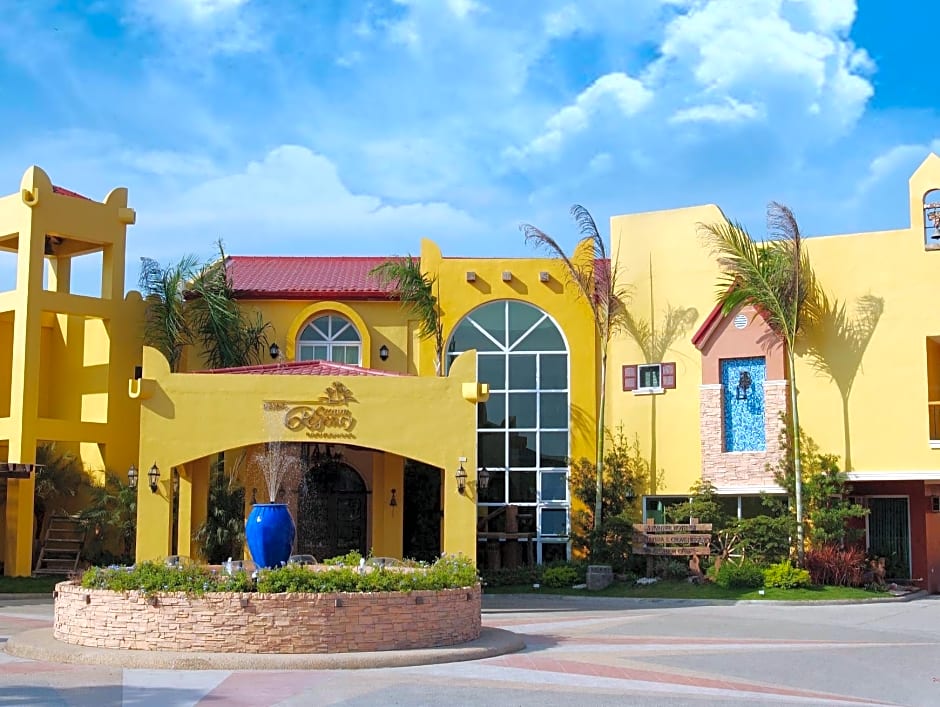 Crown Regency Residences Davao Hotel