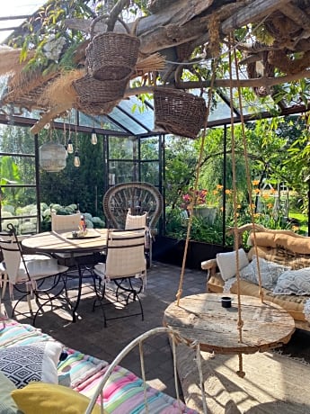 La Maison du Bonheur