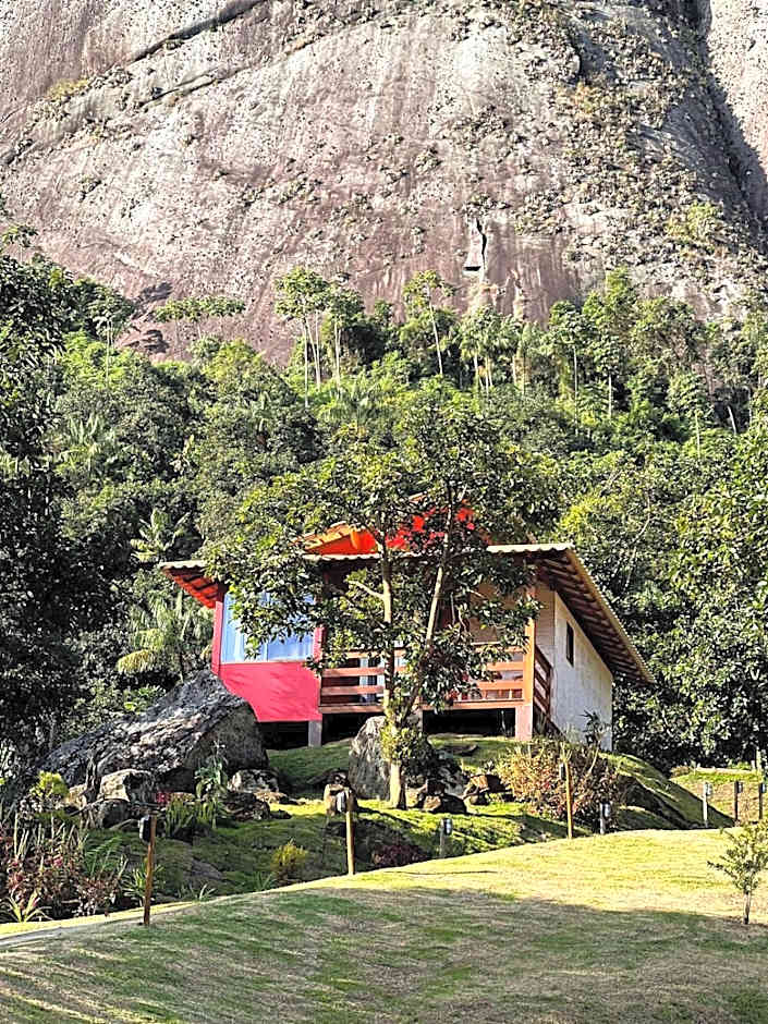 Chalés Vale das Pedras