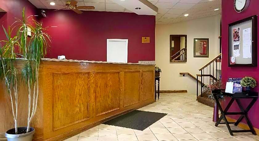 Americas Best Value Inn St. Louis South