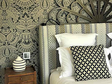 Suite with Private Pool