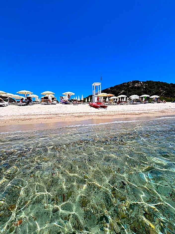 iH Hotels Le Zagare Resort