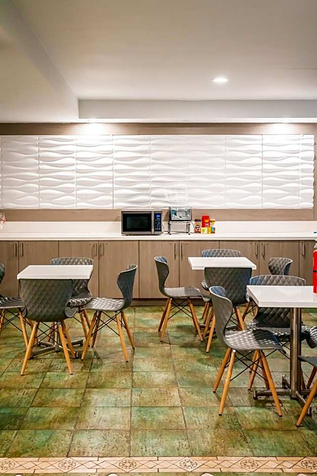 Gateway Inn Gardena Los Angeles South