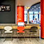 ibis Luzern Kriens
