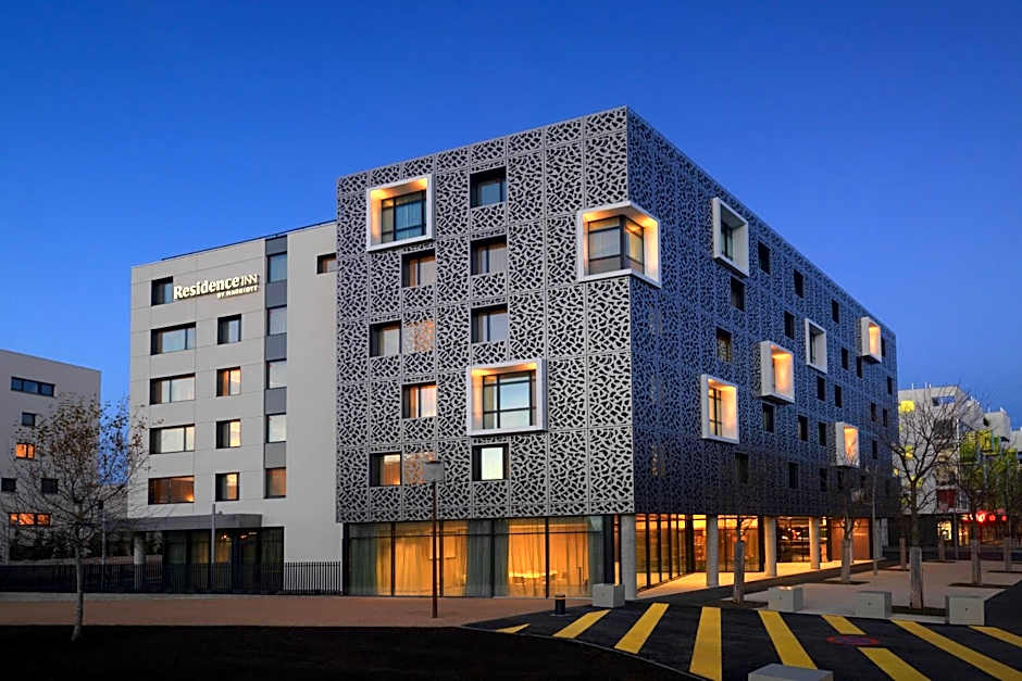 Residence Inn by Marriott Toulouse-Blagnac