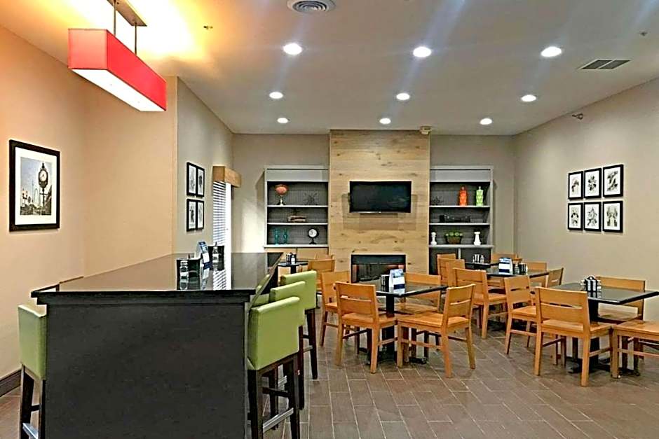 Comfort Inn & Suites O'Fallon - St. Louis Area