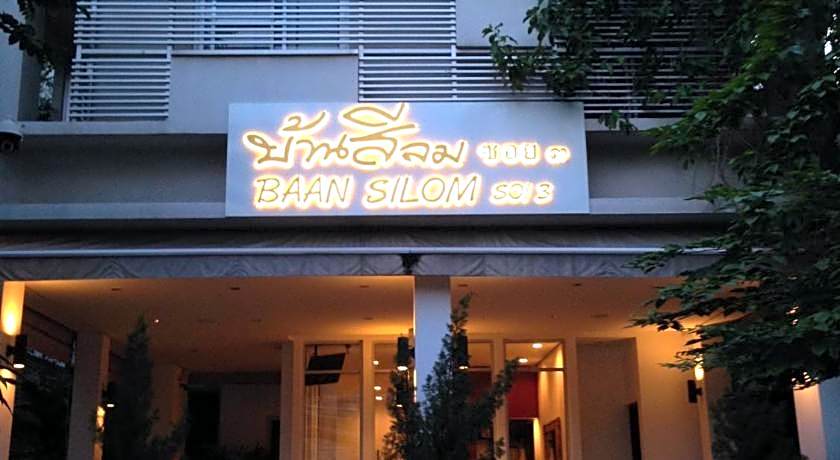 Baan Silom Soi 3