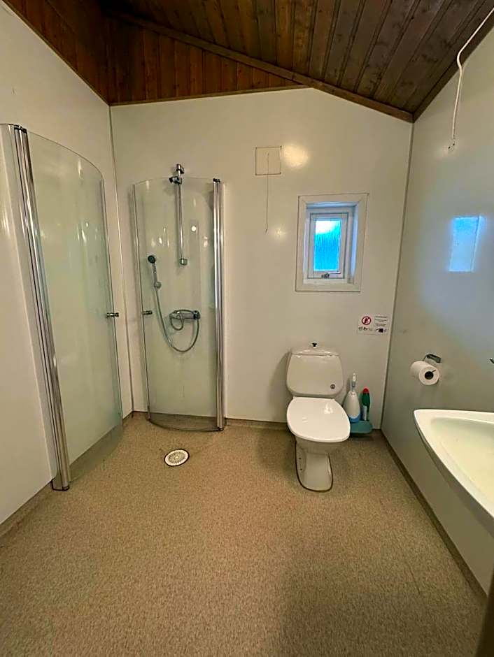 Skottneset Feriesenter