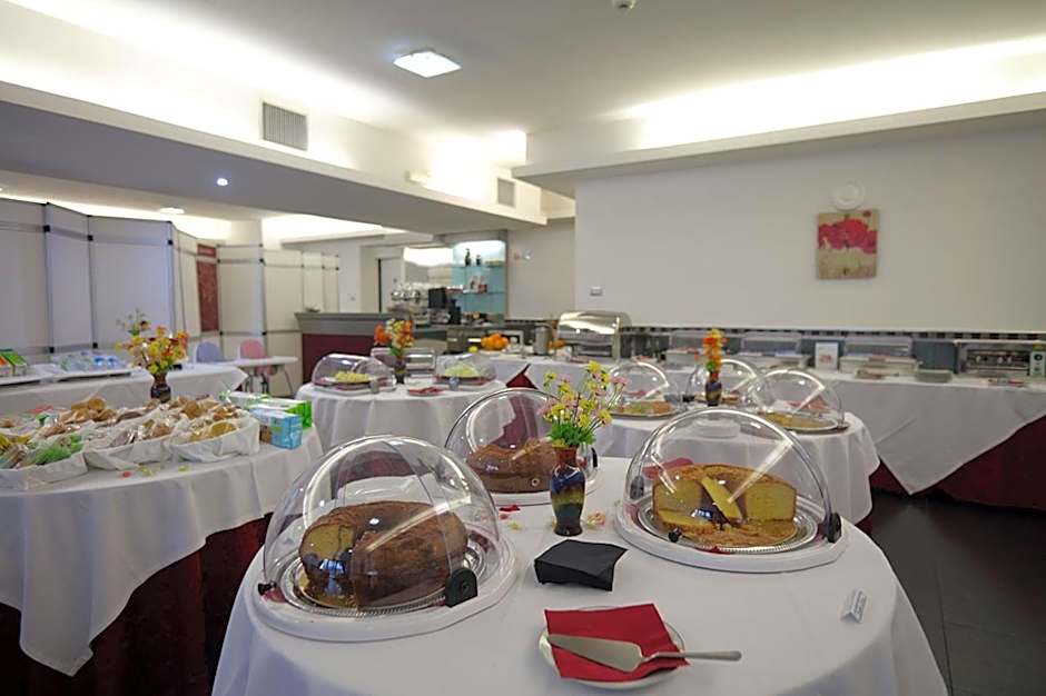 Hotel Relax Roma Nord