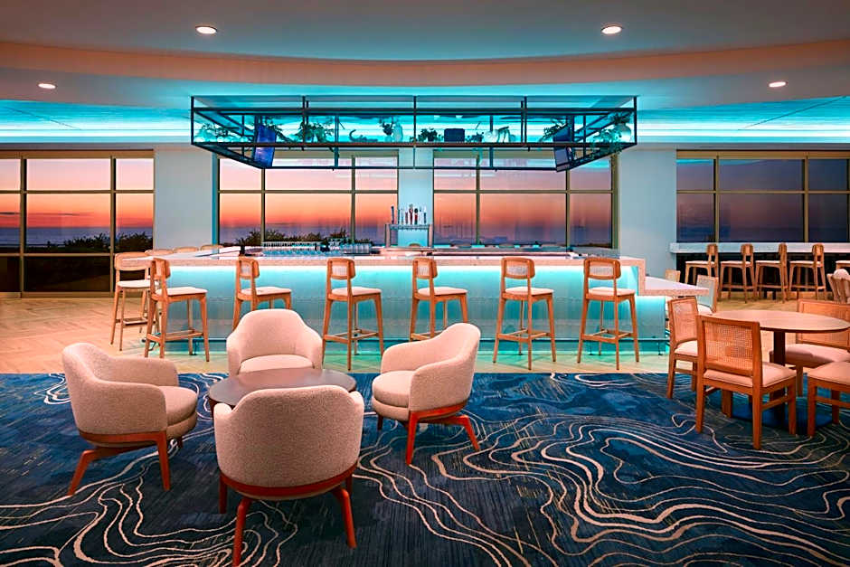 SpringHill Suites by Marriott Virginia Beach Oceanfront