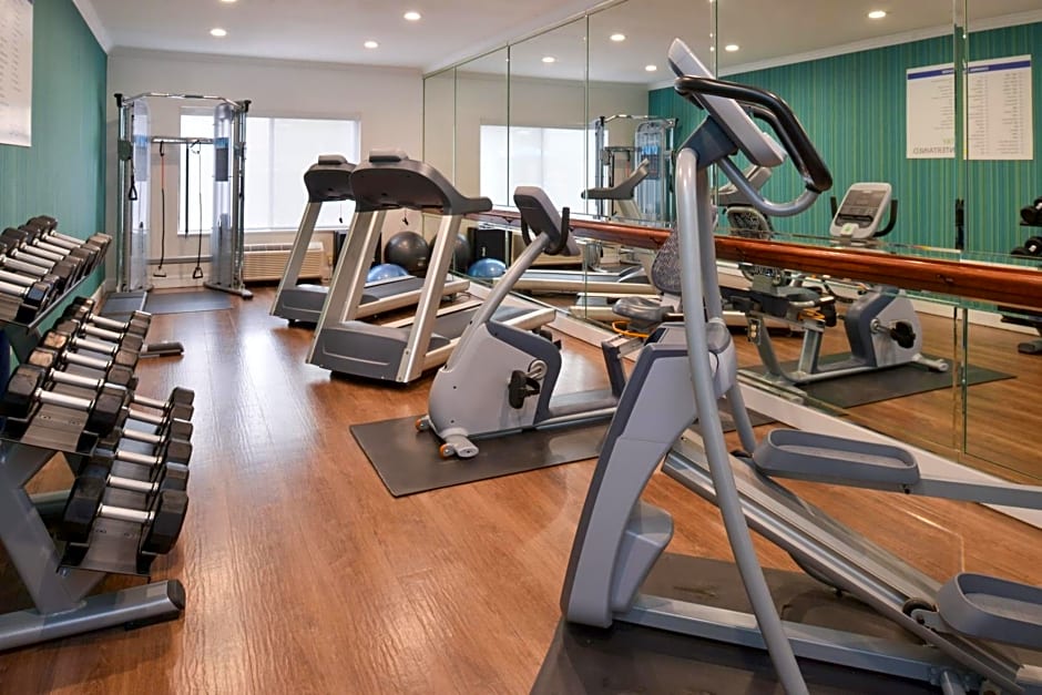 Holiday Inn Express & Suites Austin NW - Lakeline, an IHG Hotel