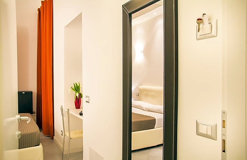 La Torre Guest House