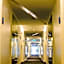Crystal Hotel Hat Yai
