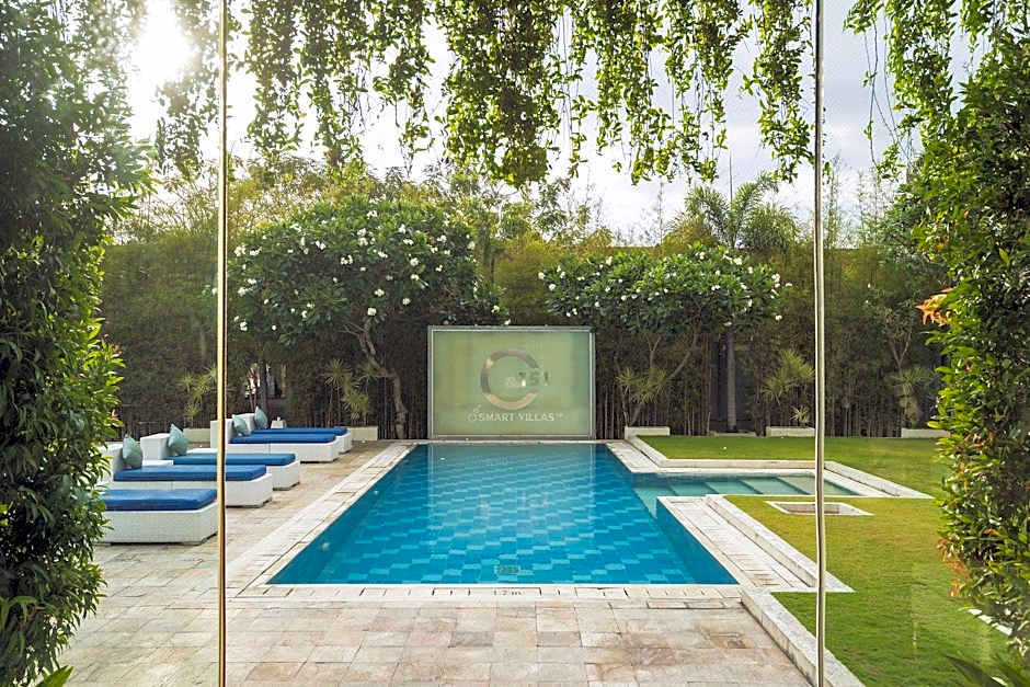 C151 Smart Villas at Seminyak