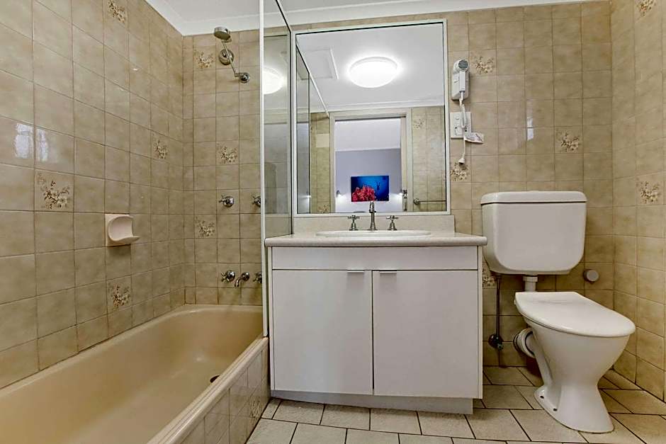 Comfort Inn Cairns City